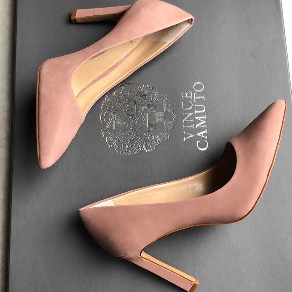 vince camuto sariela pumps